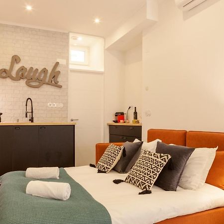 Lisbon Chillout Apartments 외부 사진