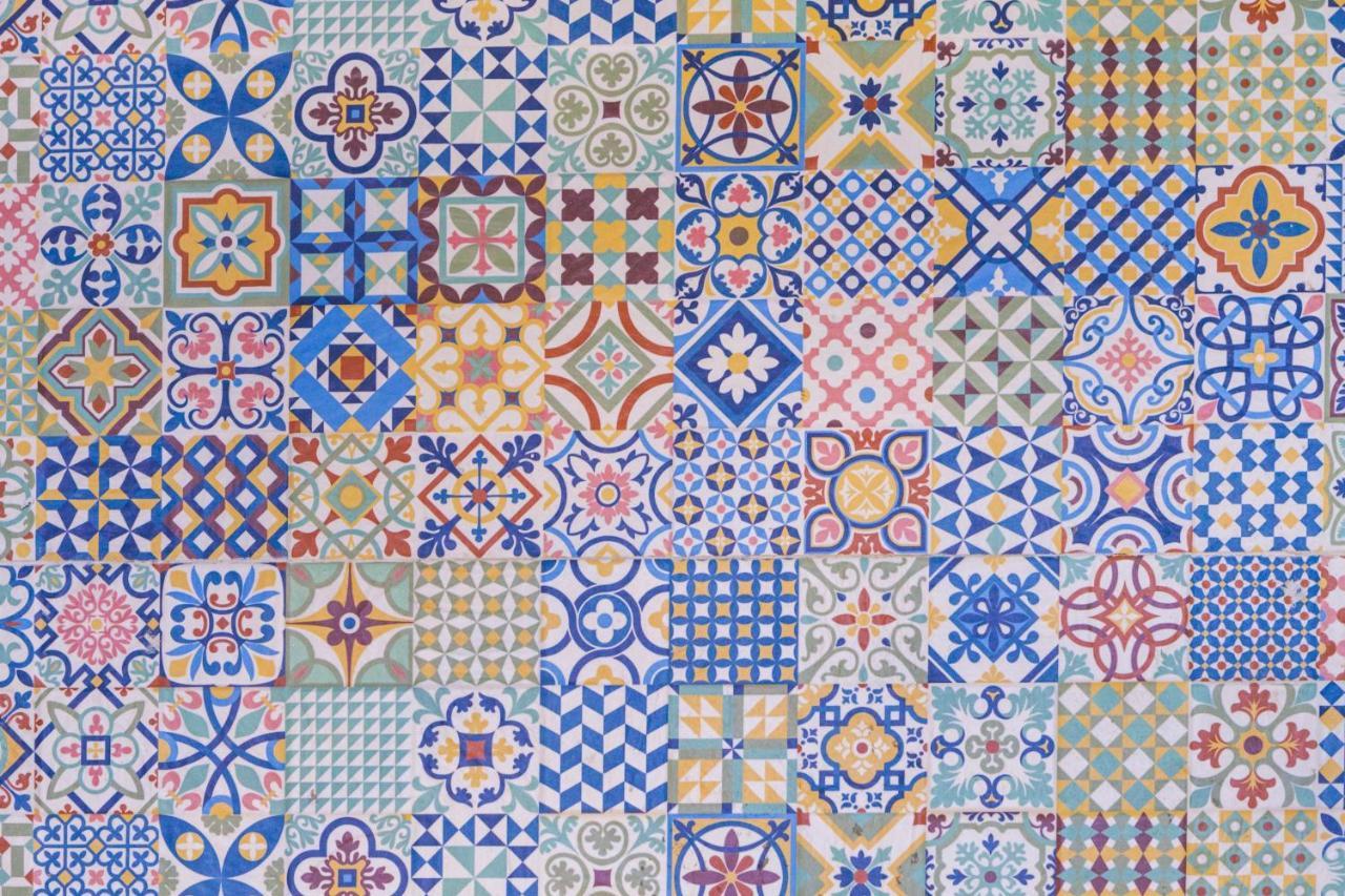 Lisbon Chillout Apartments 외부 사진