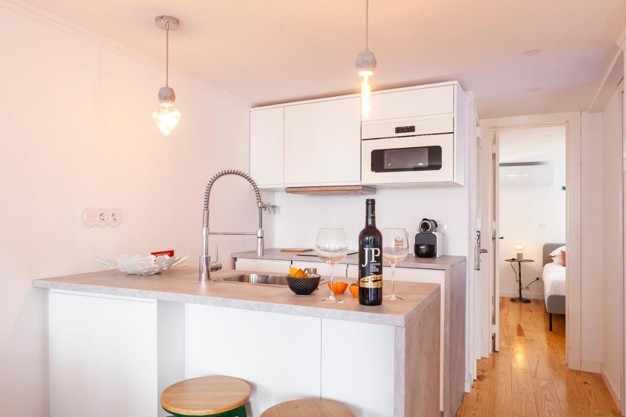 Lisbon Chillout Apartments 외부 사진
