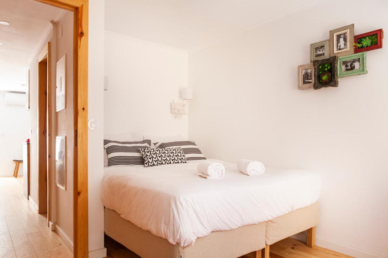 Lisbon Chillout Apartments 외부 사진