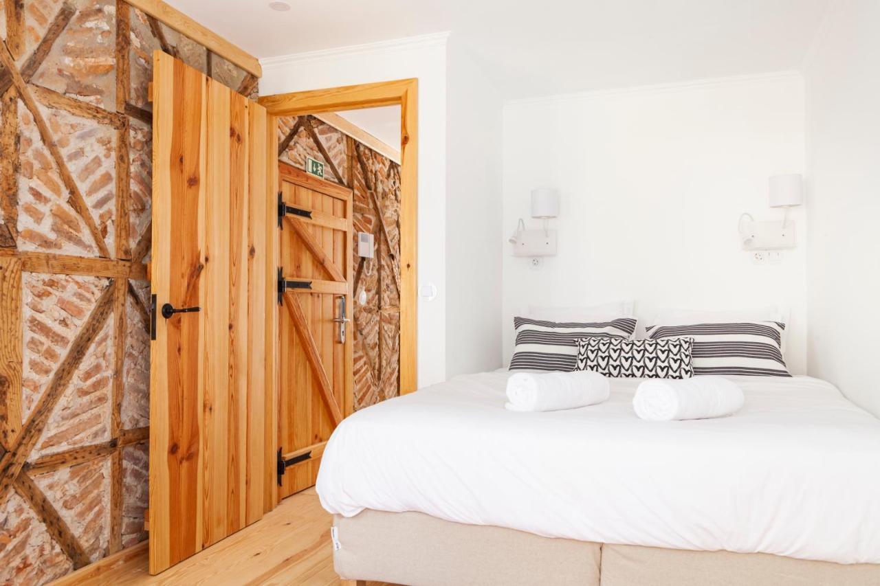 Lisbon Chillout Apartments 외부 사진