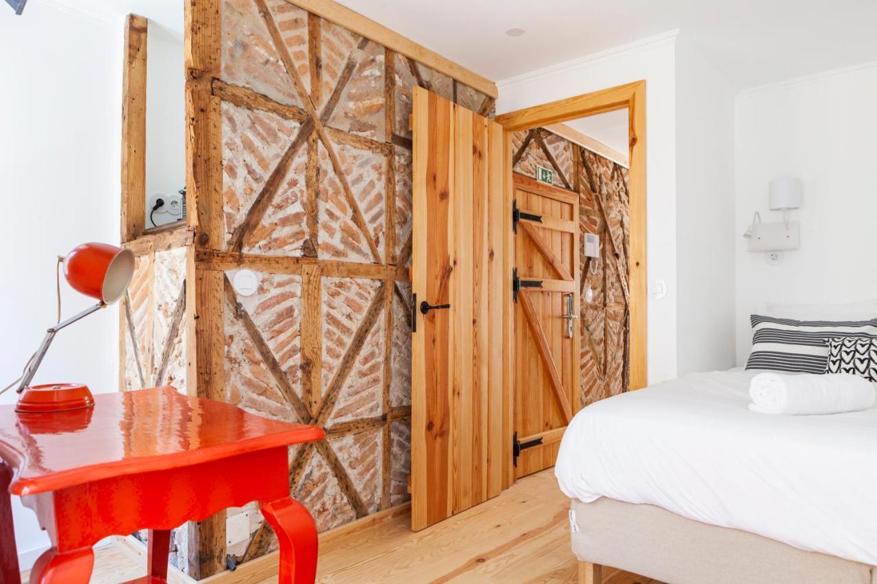 Lisbon Chillout Apartments 외부 사진