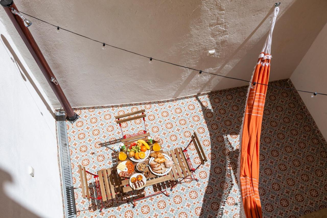 Lisbon Chillout Apartments 외부 사진