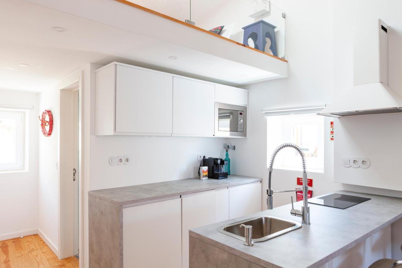 Lisbon Chillout Apartments 외부 사진