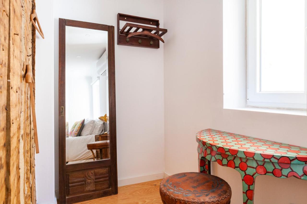 Lisbon Chillout Apartments 외부 사진