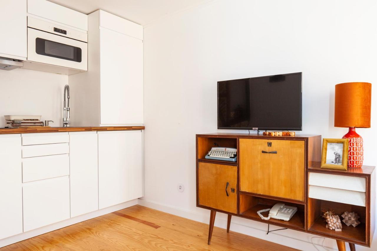Lisbon Chillout Apartments 외부 사진