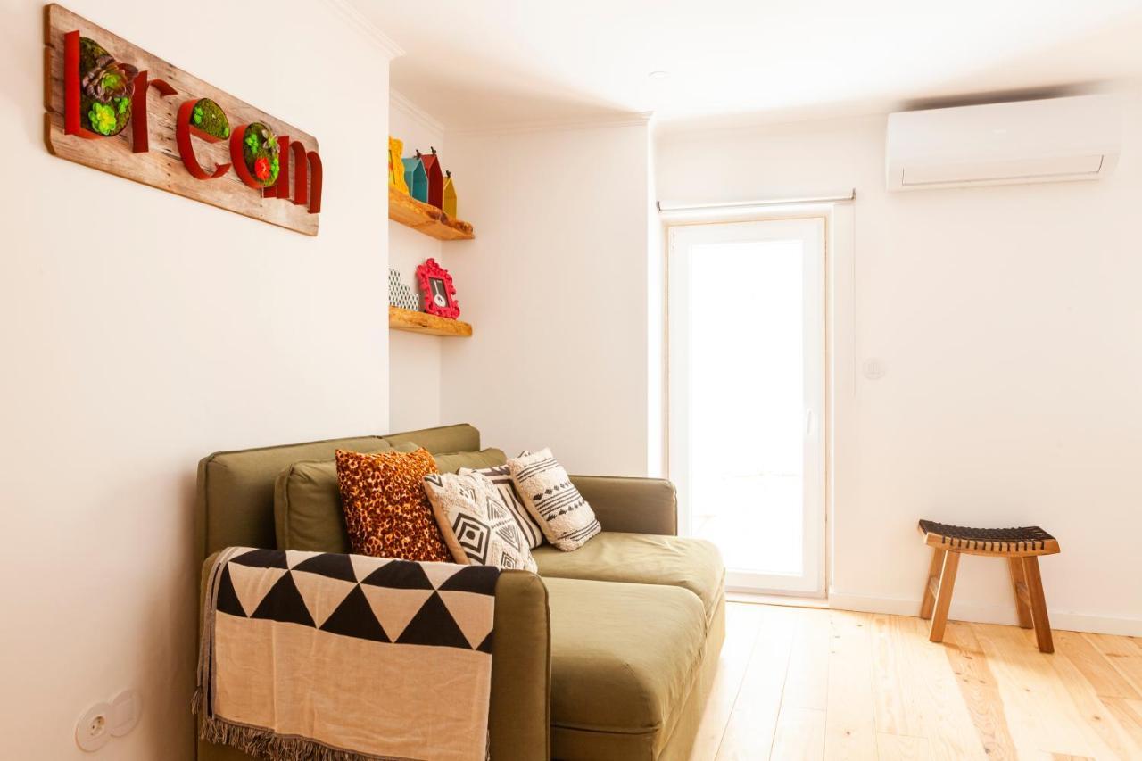 Lisbon Chillout Apartments 외부 사진