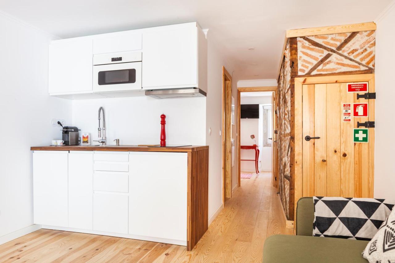 Lisbon Chillout Apartments 외부 사진
