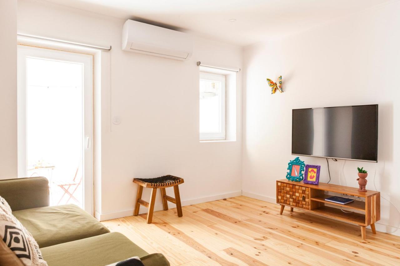 Lisbon Chillout Apartments 외부 사진