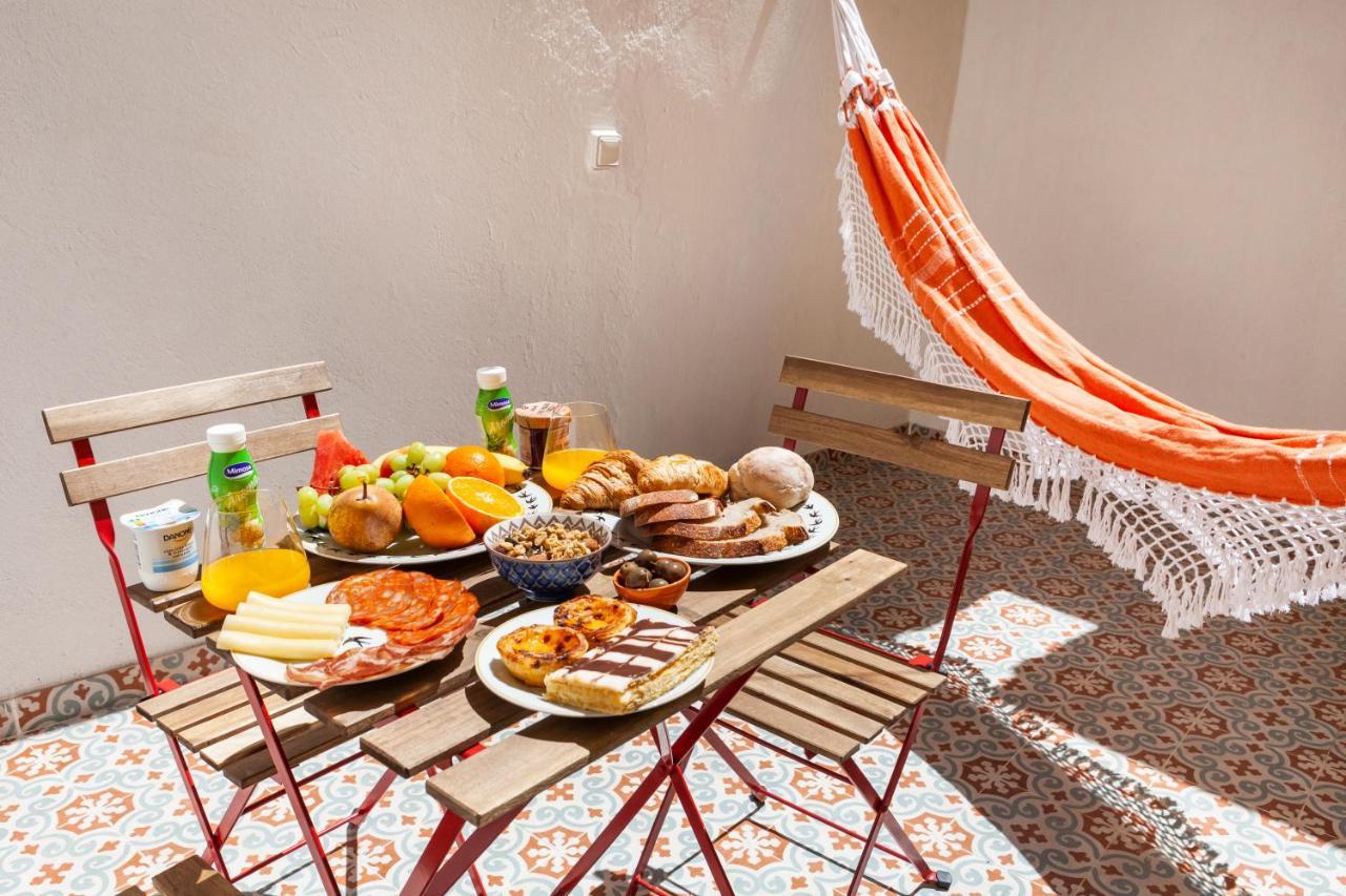 Lisbon Chillout Apartments 외부 사진