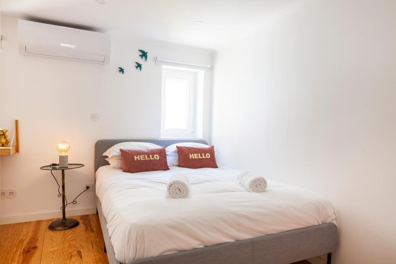 Lisbon Chillout Apartments 외부 사진