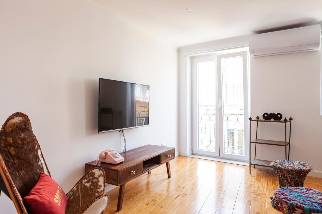 Lisbon Chillout Apartments 외부 사진