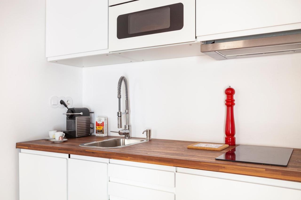 Lisbon Chillout Apartments 외부 사진