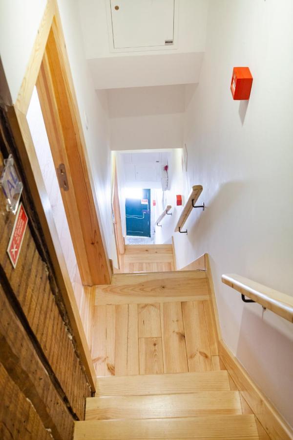 Lisbon Chillout Apartments 외부 사진