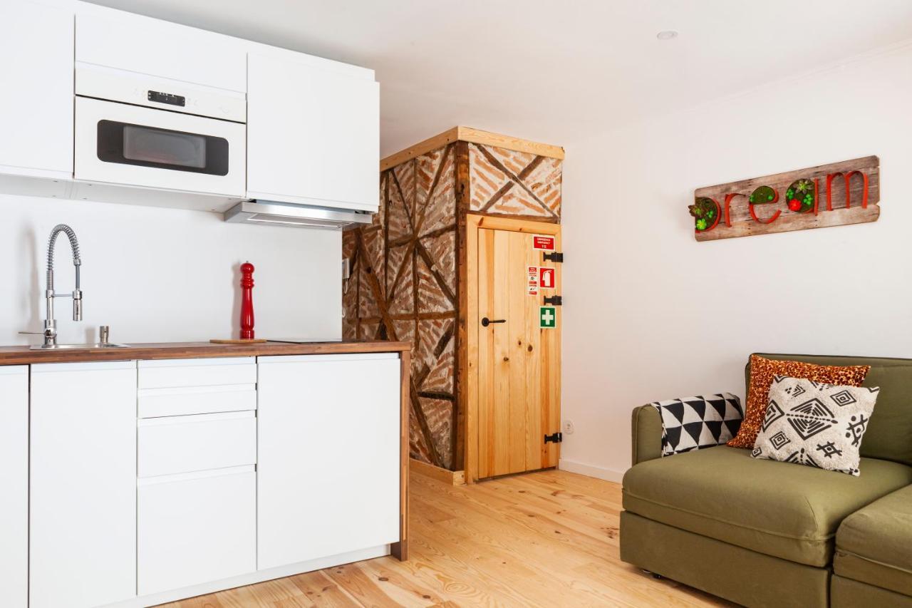 Lisbon Chillout Apartments 외부 사진