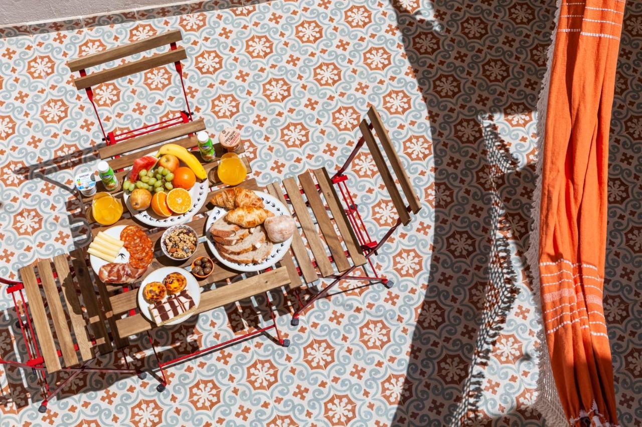 Lisbon Chillout Apartments 외부 사진