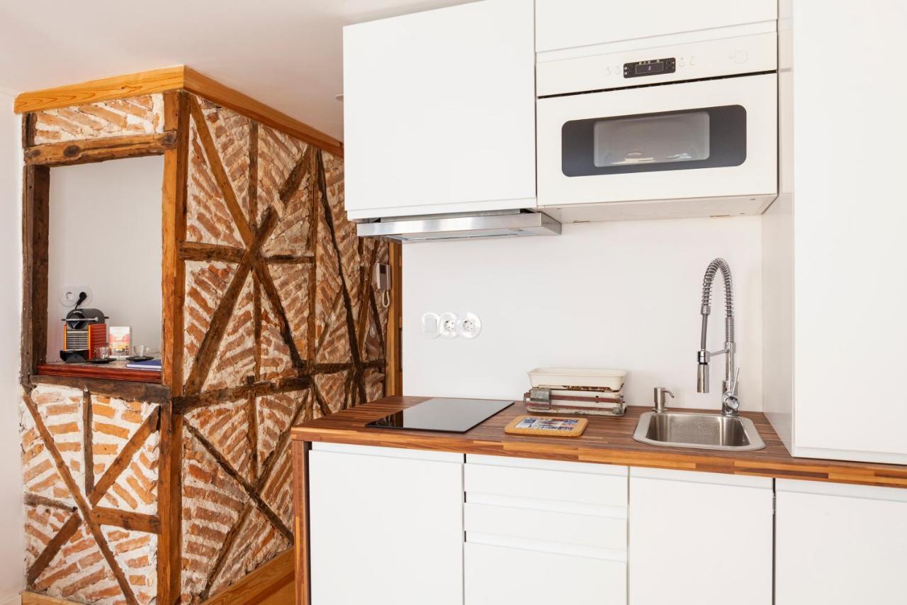 Lisbon Chillout Apartments 외부 사진