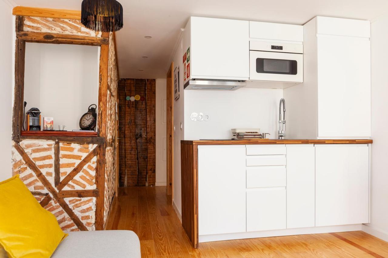Lisbon Chillout Apartments 외부 사진