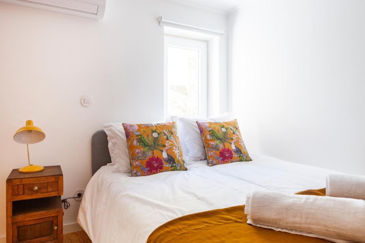 Lisbon Chillout Apartments 외부 사진