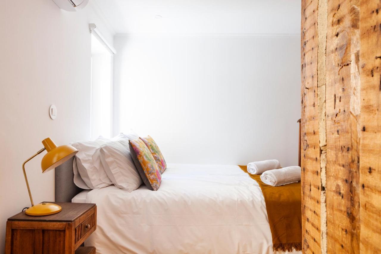 Lisbon Chillout Apartments 외부 사진