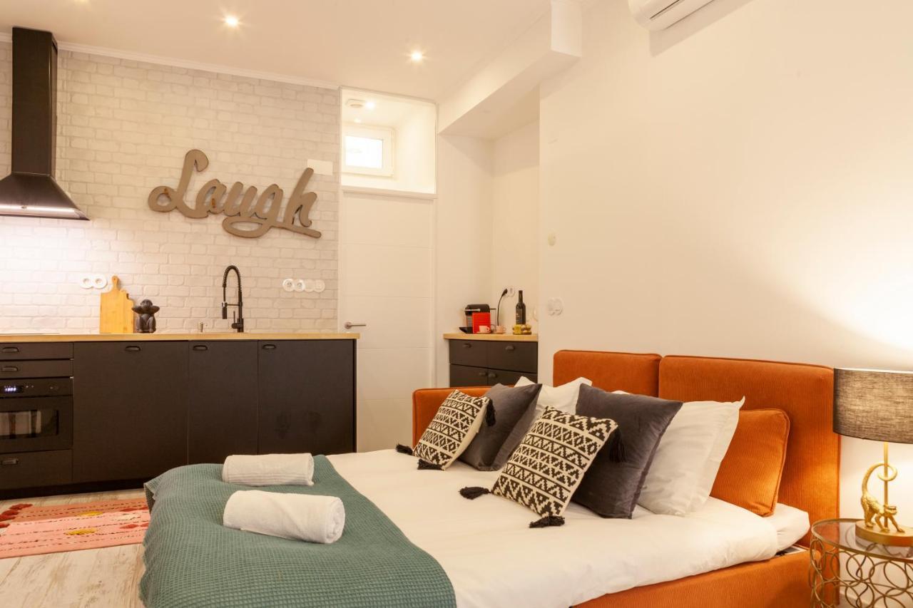Lisbon Chillout Apartments 외부 사진