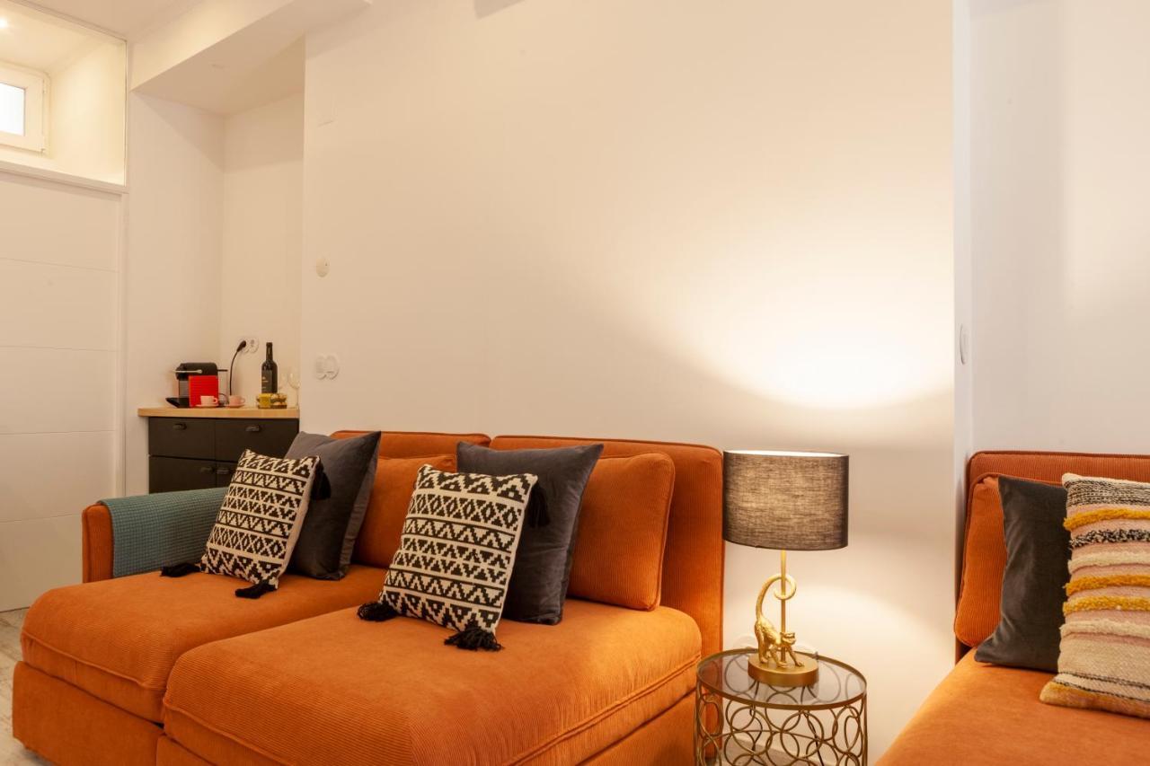 Lisbon Chillout Apartments 외부 사진