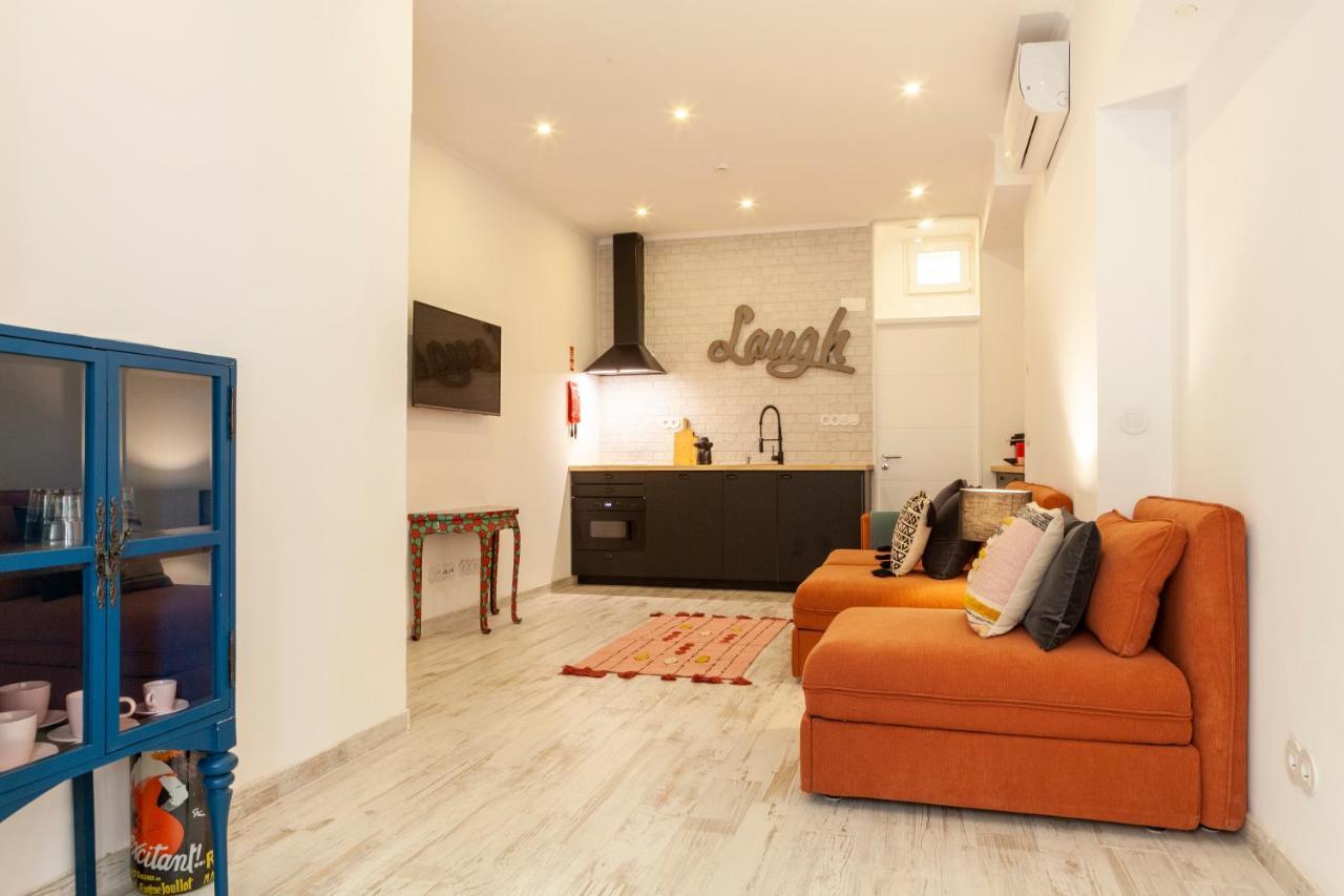 Lisbon Chillout Apartments 외부 사진