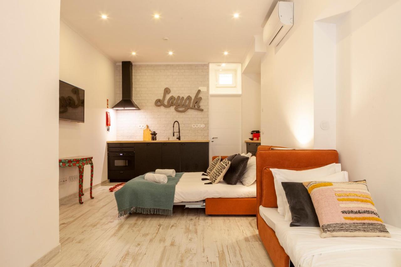 Lisbon Chillout Apartments 외부 사진