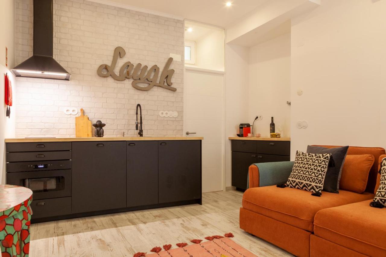 Lisbon Chillout Apartments 외부 사진