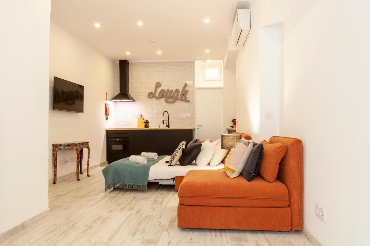Lisbon Chillout Apartments 외부 사진