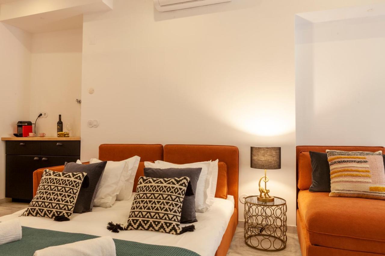 Lisbon Chillout Apartments 외부 사진