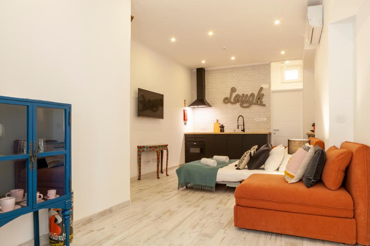 Lisbon Chillout Apartments 외부 사진