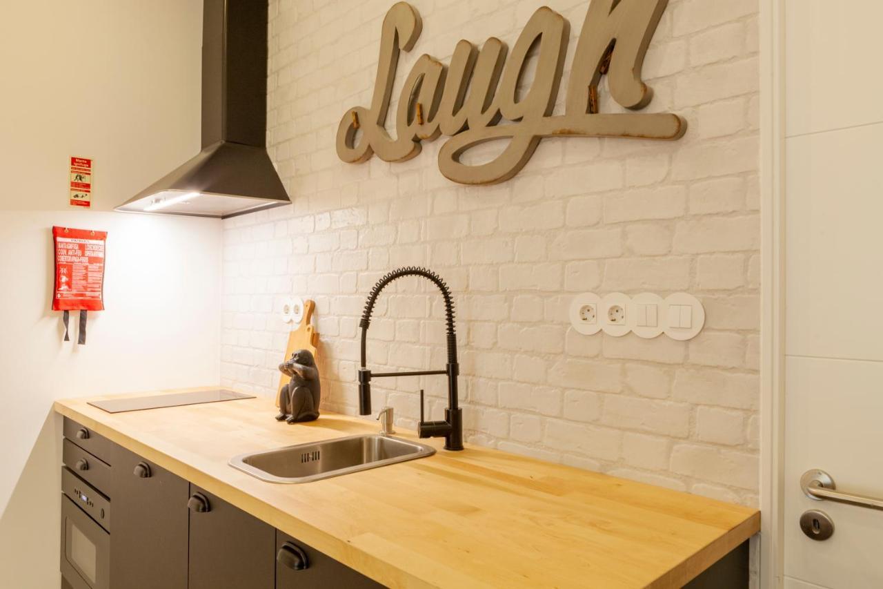 Lisbon Chillout Apartments 외부 사진