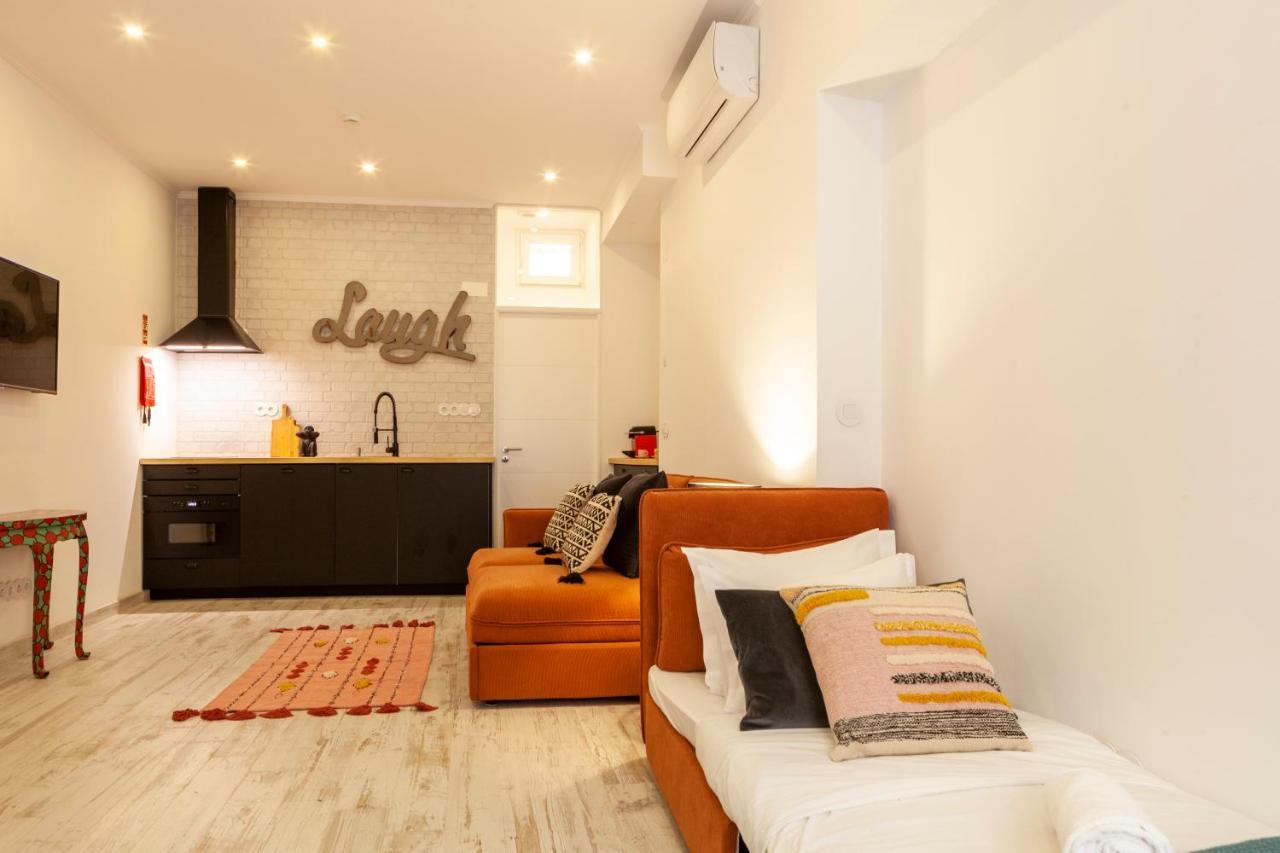 Lisbon Chillout Apartments 외부 사진
