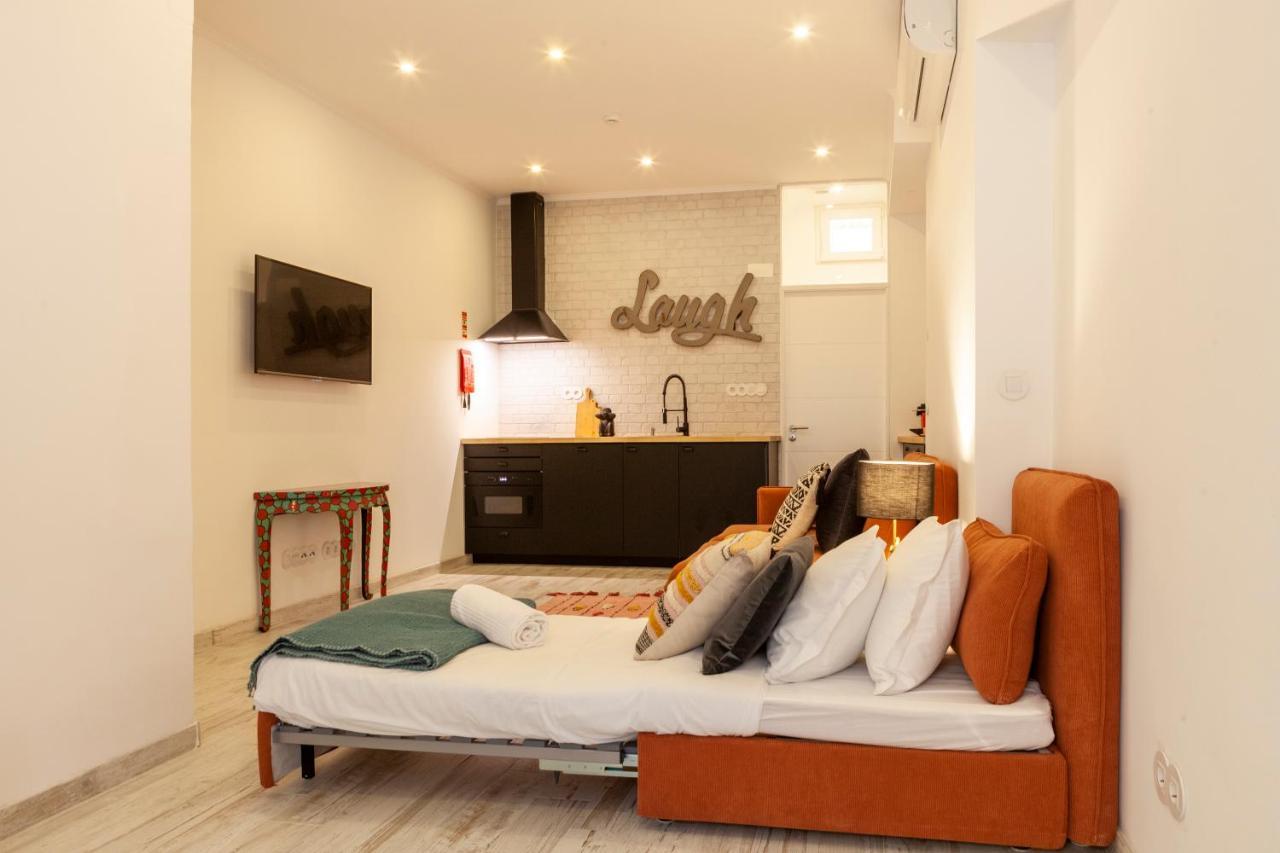 Lisbon Chillout Apartments 외부 사진